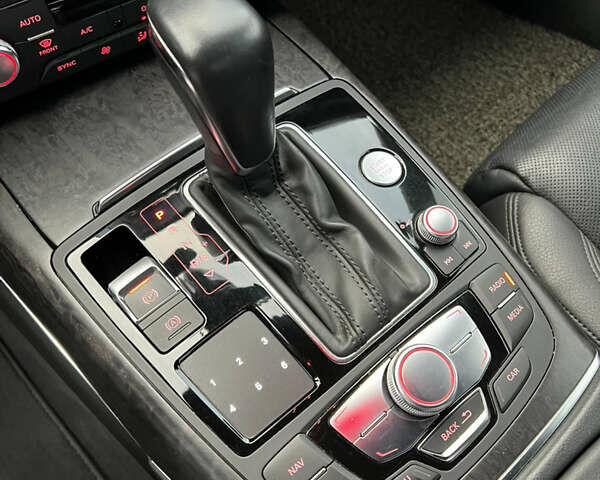 Синий Ауди А6, объемом двигателя 2 л и пробегом 149 тыс. км за 24999 $, фото 12 на Automoto.ua