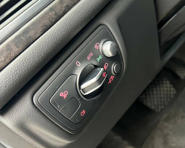 Синий Ауди А6, объемом двигателя 2 л и пробегом 149 тыс. км за 24999 $, фото 11 на Automoto.ua