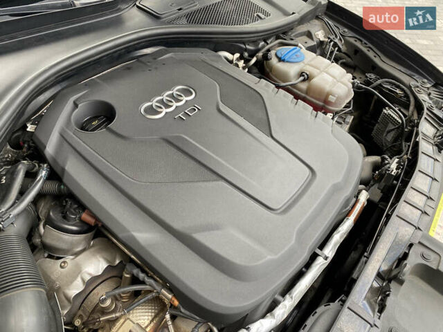Синій Ауді А6, об'ємом двигуна 2 л та пробігом 149 тис. км за 24500 $, фото 27 на Automoto.ua