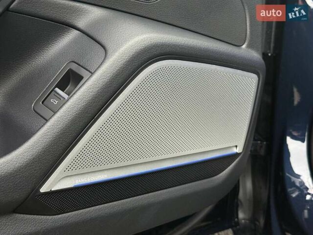 Синий Ауди А6, объемом двигателя 2.97 л и пробегом 95 тыс. км за 45000 $, фото 36 на Automoto.ua