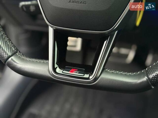 Синий Ауди А6, объемом двигателя 2.97 л и пробегом 95 тыс. км за 45000 $, фото 50 на Automoto.ua