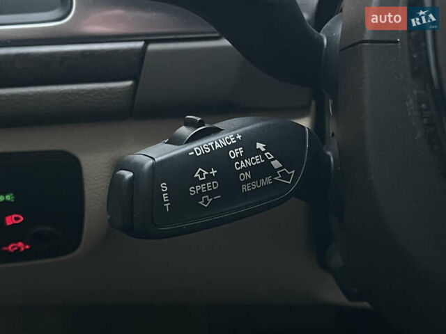 Синий Ауди А6, объемом двигателя 1.98 л и пробегом 59 тыс. км за 25600 $, фото 45 на Automoto.ua