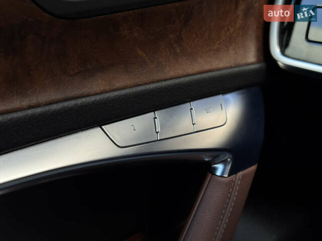 Ауди А6 2018 в Киеве на Automoto.ua Синий Ауди А6, объемом двигателя 3 л и пробегом 201 тыс. км за 28500 $, фото 27 на Automoto.ua