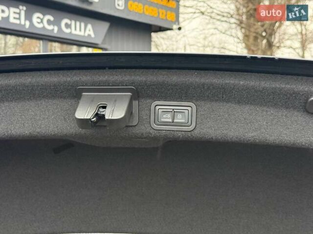 Синий Ауди А6, объемом двигателя 2.97 л и пробегом 95 тыс. км за 45000 $, фото 67 на Automoto.ua