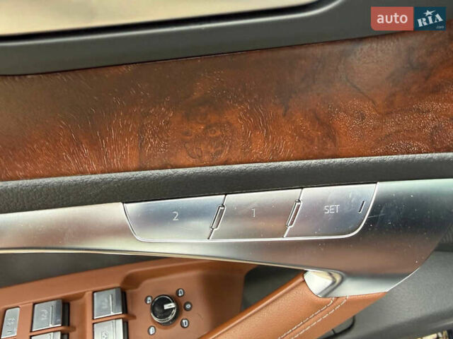 Синій Ауді А6, об'ємом двигуна 3 л та пробігом 86 тис. км за 32000 $, фото 17 на Automoto.ua