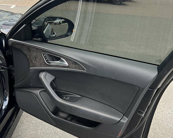 Синий Ауди А6, объемом двигателя 2 л и пробегом 149 тыс. км за 24999 $, фото 21 на Automoto.ua