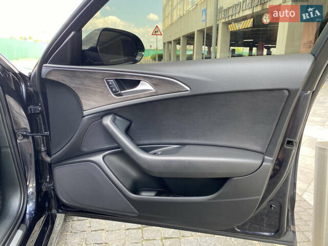 Синій Ауді А6, об'ємом двигуна 2 л та пробігом 149 тис. км за 24500 $, фото 39 на Automoto.ua