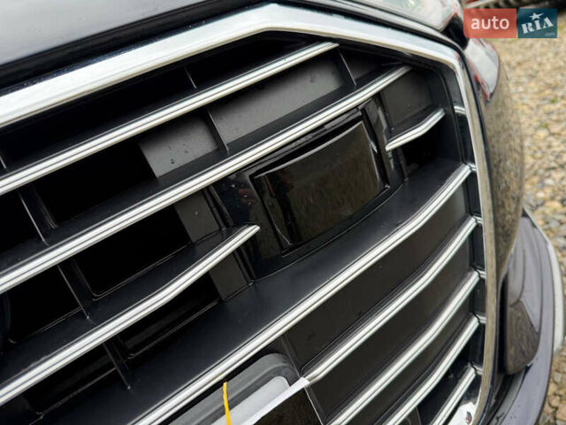 Синій Ауді А6, об'ємом двигуна 3 л та пробігом 86 тис. км за 32000 $, фото 58 на Automoto.ua