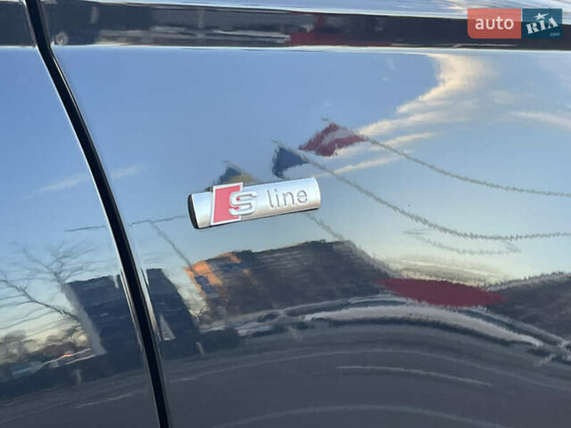 Синий Ауди А6, объемом двигателя 1.98 л и пробегом 59 тыс. км за 25600 $, фото 7 на Automoto.ua