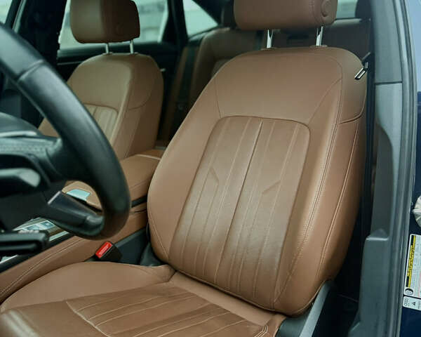 Синій Ауді А6, об'ємом двигуна 3 л та пробігом 201 тис. км за 26499 $, фото 39 на Automoto.ua