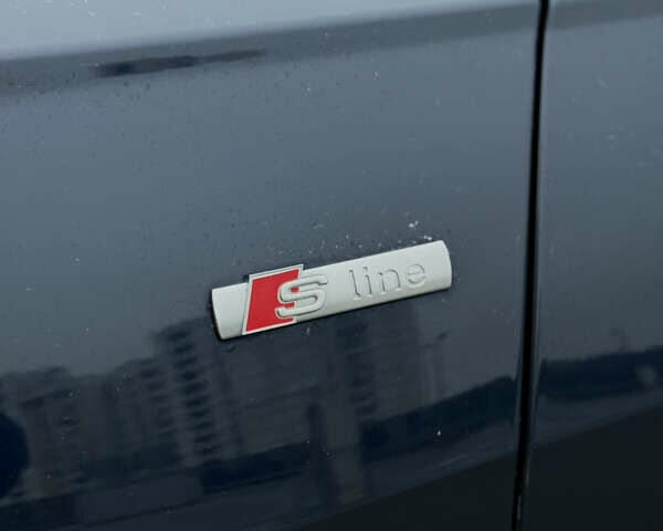 Синій Ауді А6, об'ємом двигуна 3 л та пробігом 201 тис. км за 26499 $, фото 23 на Automoto.ua