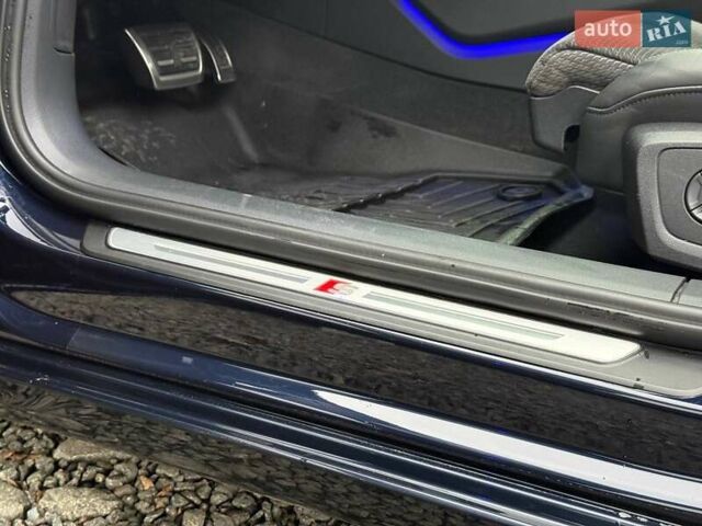 Синий Ауди А6, объемом двигателя 2.97 л и пробегом 95 тыс. км за 45000 $, фото 33 на Automoto.ua
