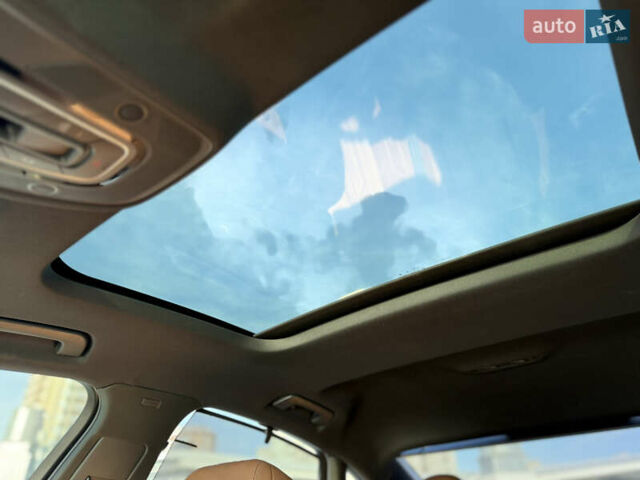 Синій Ауді А6, об'ємом двигуна 3 л та пробігом 168 тис. км за 25800 $, фото 14 на Automoto.ua