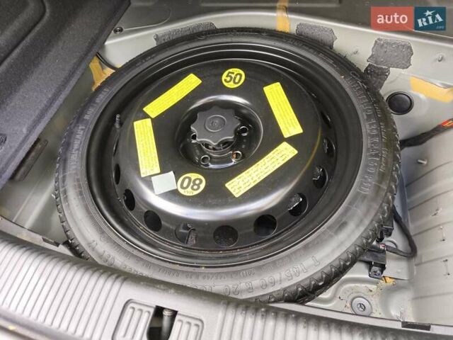 Синий Ауди А6, объемом двигателя 3 л и пробегом 49 тыс. км за 23950 $, фото 35 на Automoto.ua