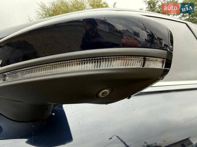 Синій Ауді А6, об'ємом двигуна 3 л та пробігом 86 тис. км за 32000 $, фото 53 на Automoto.ua