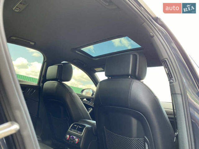 Синій Ауді А6, об'ємом двигуна 2 л та пробігом 149 тис. км за 24500 $, фото 46 на Automoto.ua
