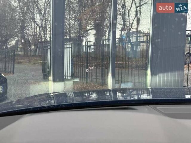 Синий Ауди А6, объемом двигателя 2.97 л и пробегом 95 тыс. км за 45000 $, фото 54 на Automoto.ua