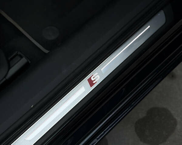 Синій Ауді А6, об'ємом двигуна 3 л та пробігом 201 тис. км за 26499 $, фото 60 на Automoto.ua