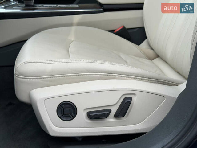 Синий Ауди А6, объемом двигателя 3 л и пробегом 149 тыс. км за 27999 $, фото 28 на Automoto.ua