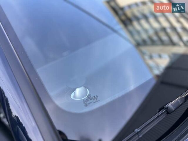 Синий Ауди А6, объемом двигателя 3 л и пробегом 70 тыс. км за 42499 $, фото 36 на Automoto.ua