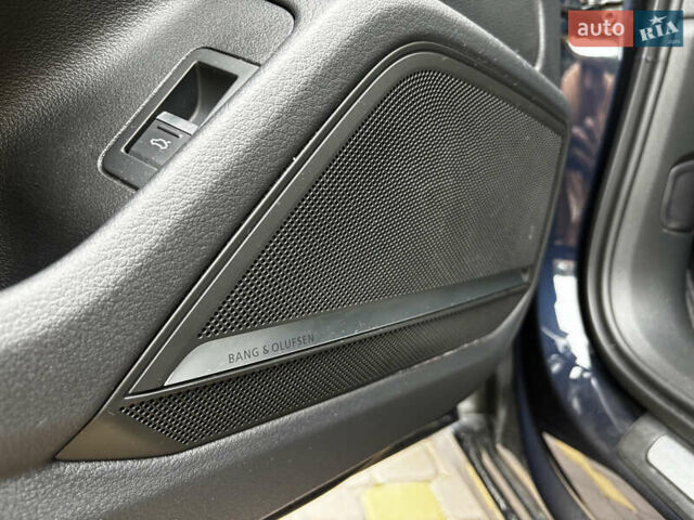 Синий Ауди А6, объемом двигателя 3 л и пробегом 65 тыс. км за 32000 $, фото 12 на Automoto.ua