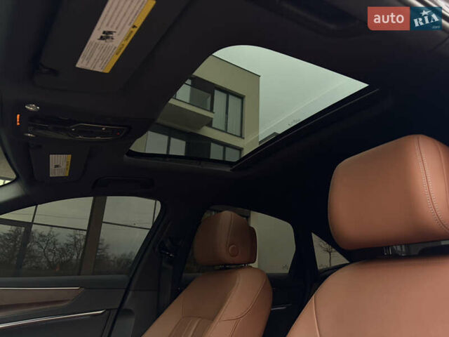 Синій Ауді А6, об'ємом двигуна 3 л та пробігом 170 тис. км за 27500 $, фото 38 на Automoto.ua