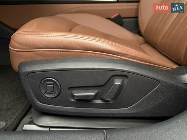 Синій Ауді А6, об'ємом двигуна 3 л та пробігом 170 тис. км за 27500 $, фото 39 на Automoto.ua