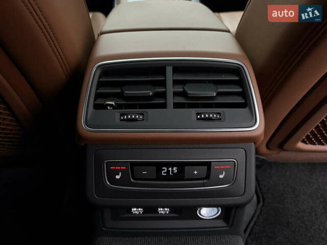 Синій Ауді А6, об'ємом двигуна 3 л та пробігом 170 тис. км за 27500 $, фото 43 на Automoto.ua