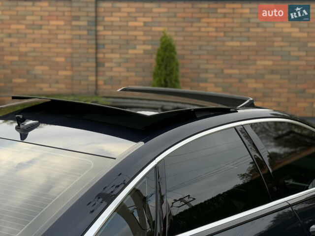 Ауді А6 2019 у Вінниці на Automoto.ua Синій Ауді А6, об'ємом двигуна 3 л та пробігом 149 тис. км за 29799 $, фото 20 на Automoto.ua