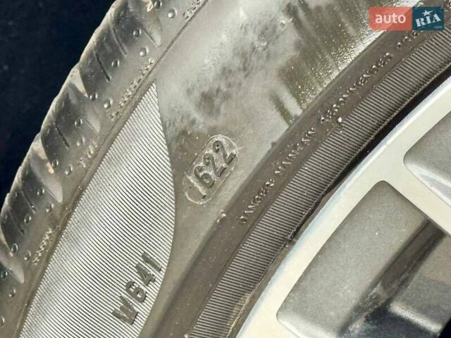 Синій Ауді А6, об'ємом двигуна 3 л та пробігом 52 тис. км за 34500 $, фото 19 на Automoto.ua