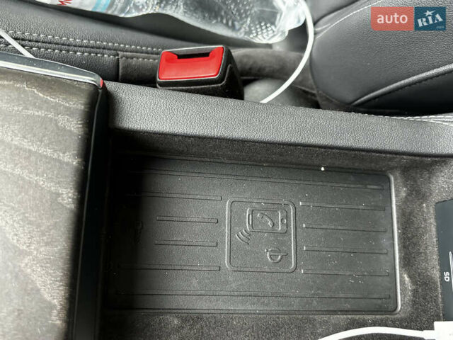 Синий Ауди А6, объемом двигателя 3 л и пробегом 65 тыс. км за 32000 $, фото 21 на Automoto.ua