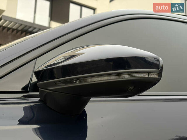 Синій Ауді А6, об'ємом двигуна 3 л та пробігом 170 тис. км за 27500 $, фото 15 на Automoto.ua