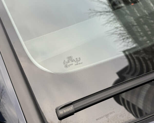 Синий Ауди А6, объемом двигателя 1.98 л и пробегом 77 тыс. км за 33000 $, фото 13 на Automoto.ua