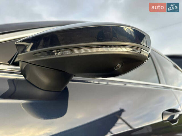 Синій Ауді А6, об'ємом двигуна 3 л та пробігом 79 тис. км за 36800 $, фото 13 на Automoto.ua