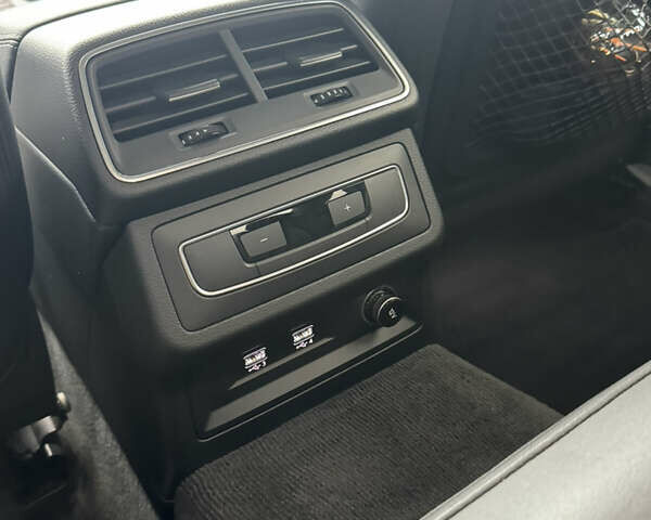 Синий Ауди А6, объемом двигателя 1.98 л и пробегом 77 тыс. км за 33000 $, фото 20 на Automoto.ua