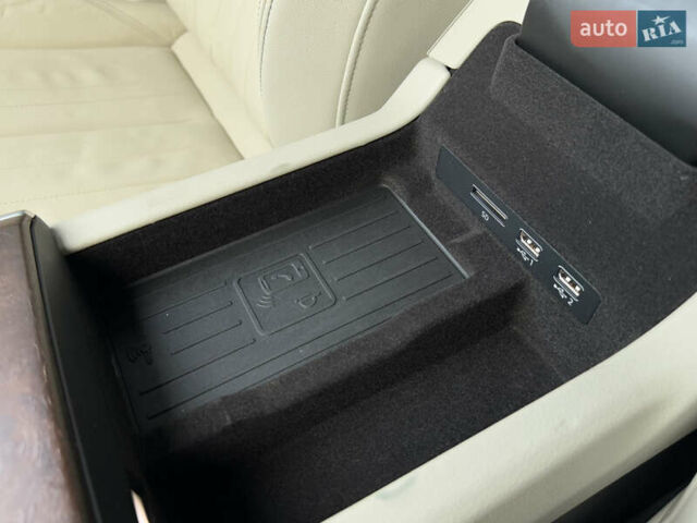 Ауді А6 2019 у Вінниці на Automoto.ua Синій Ауді А6, об'ємом двигуна 3 л та пробігом 149 тис. км за 29799 $, фото 35 на Automoto.ua