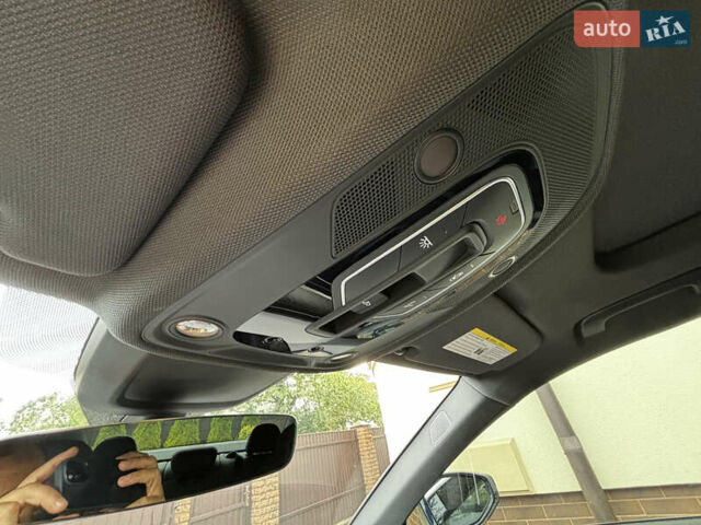 Синий Ауди А6, объемом двигателя 3 л и пробегом 65 тыс. км за 32000 $, фото 14 на Automoto.ua