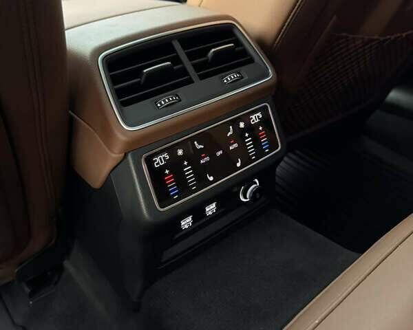 Синій Ауді А6, об'ємом двигуна 3 л та пробігом 79 тис. км за 36800 $, фото 29 на Automoto.ua