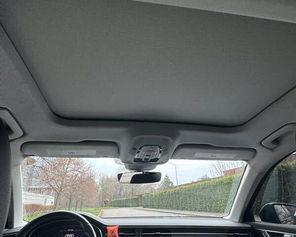 Синий Ауди А6, объемом двигателя 1.98 л и пробегом 77 тыс. км за 33000 $, фото 17 на Automoto.ua