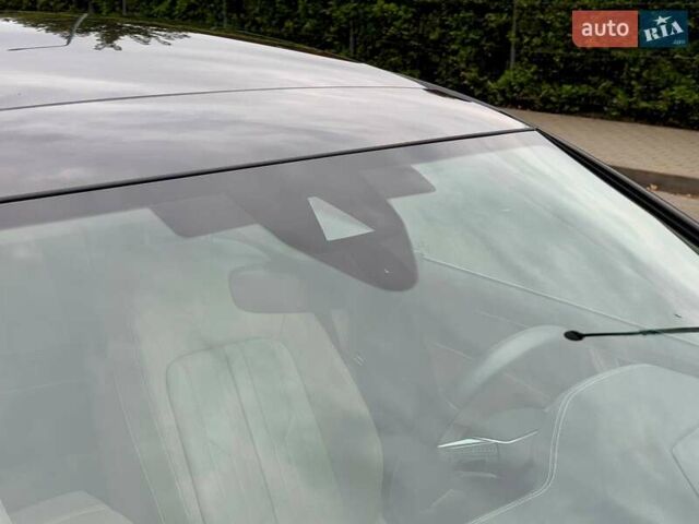 Синій Ауді А6, об'ємом двигуна 3 л та пробігом 52 тис. км за 34500 $, фото 17 на Automoto.ua