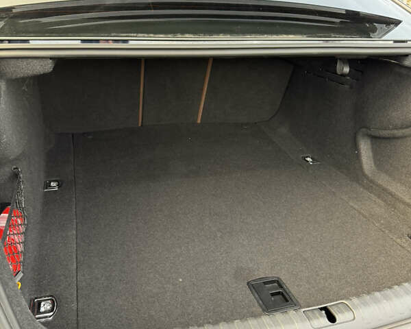 Синій Ауді А6, об'ємом двигуна 3 л та пробігом 79 тис. км за 36800 $, фото 37 на Automoto.ua