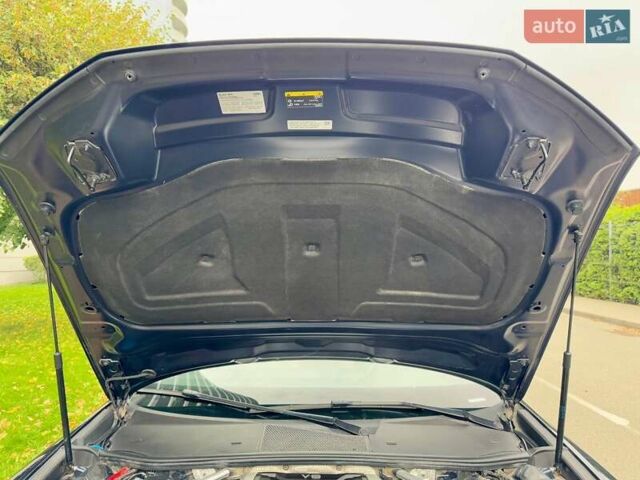 Синій Ауді А6, об'ємом двигуна 3 л та пробігом 52 тис. км за 34500 $, фото 21 на Automoto.ua