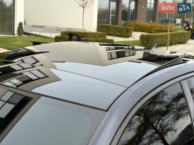 Синій Ауді А6, об'ємом двигуна 3 л та пробігом 170 тис. км за 27500 $, фото 13 на Automoto.ua