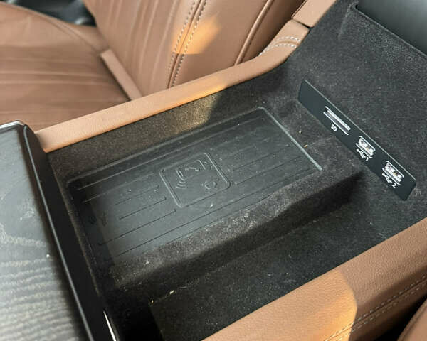 Синій Ауді А6, об'ємом двигуна 3 л та пробігом 79 тис. км за 36800 $, фото 17 на Automoto.ua