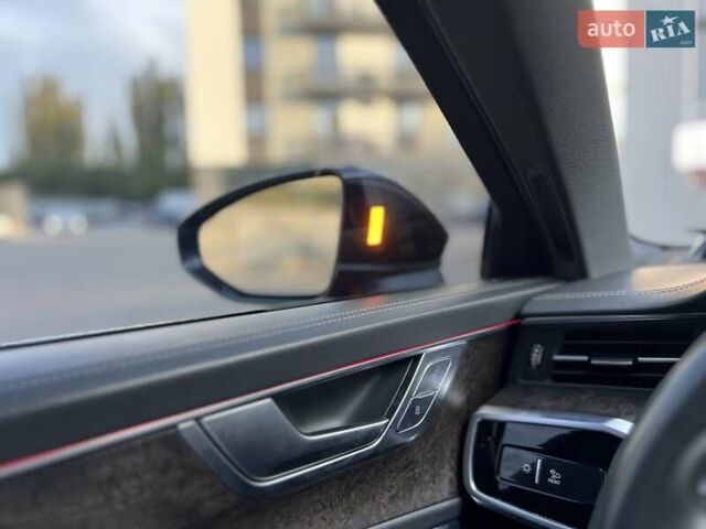Синий Ауди А6, объемом двигателя 3 л и пробегом 70 тыс. км за 42499 $, фото 56 на Automoto.ua