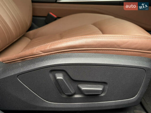 Синій Ауді А6, об'ємом двигуна 3 л та пробігом 170 тис. км за 27500 $, фото 42 на Automoto.ua