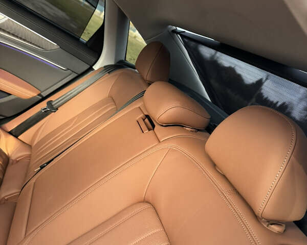 Синій Ауді А6, об'ємом двигуна 3 л та пробігом 79 тис. км за 36800 $, фото 32 на Automoto.ua