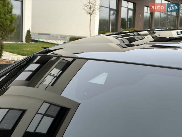 Синій Ауді А6, об'ємом двигуна 3 л та пробігом 170 тис. км за 27500 $, фото 12 на Automoto.ua