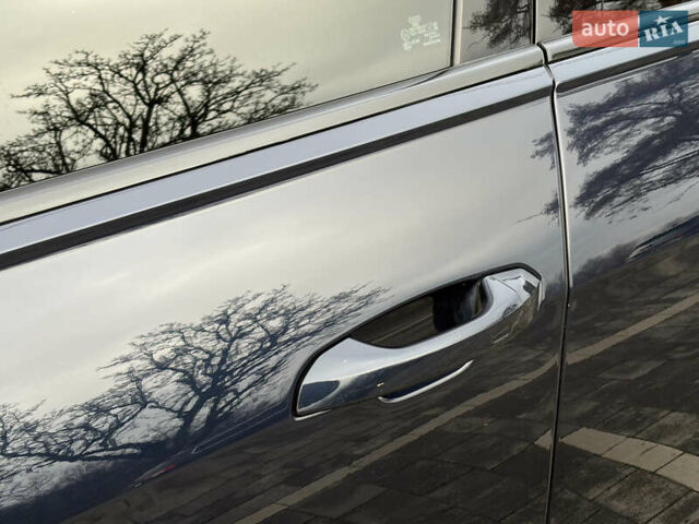 Синій Ауді А6, об'ємом двигуна 3 л та пробігом 170 тис. км за 27500 $, фото 16 на Automoto.ua