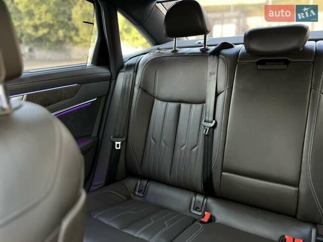 Синий Ауди А6, объемом двигателя 3 л и пробегом 70 тыс. км за 42499 $, фото 58 на Automoto.ua